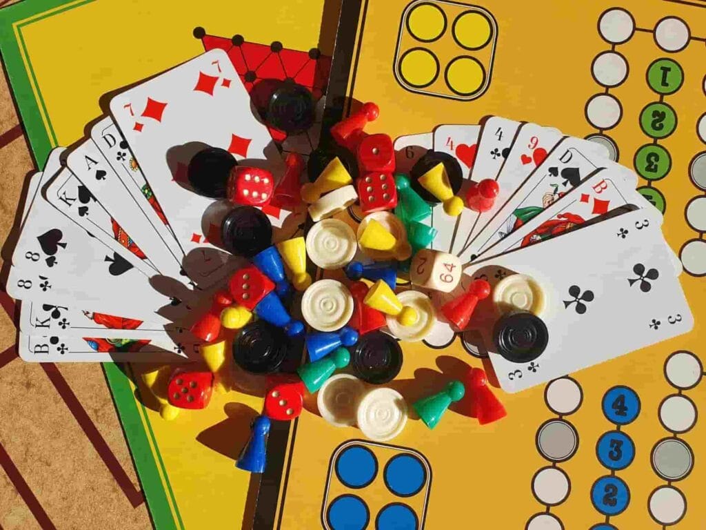 board games soc sussex