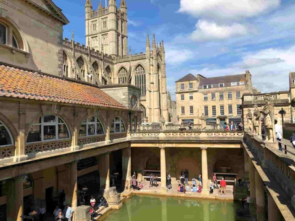 Bath