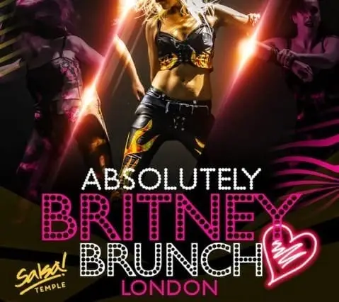 Bottomless Drag Brunch, Skylight, Peckham