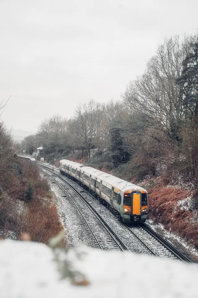public transport in Edinburgh
