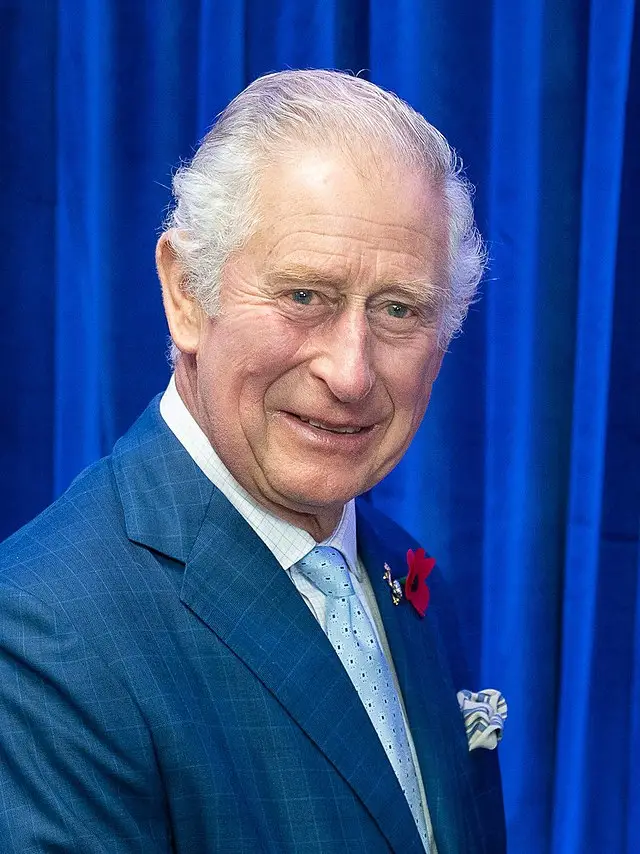 King Charles III net worth, head of british royal family