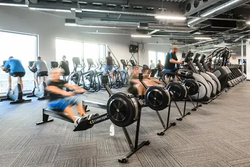 Pure Gym is one of the best gym memberships in Edinburgh for students