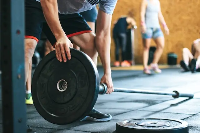 the best gym memberships in Edinburgh for students