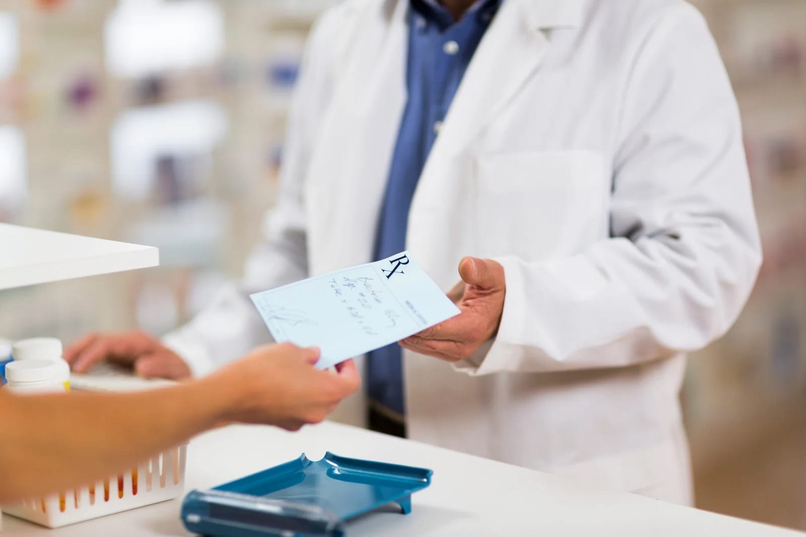 Do university students pay for prescriptions?