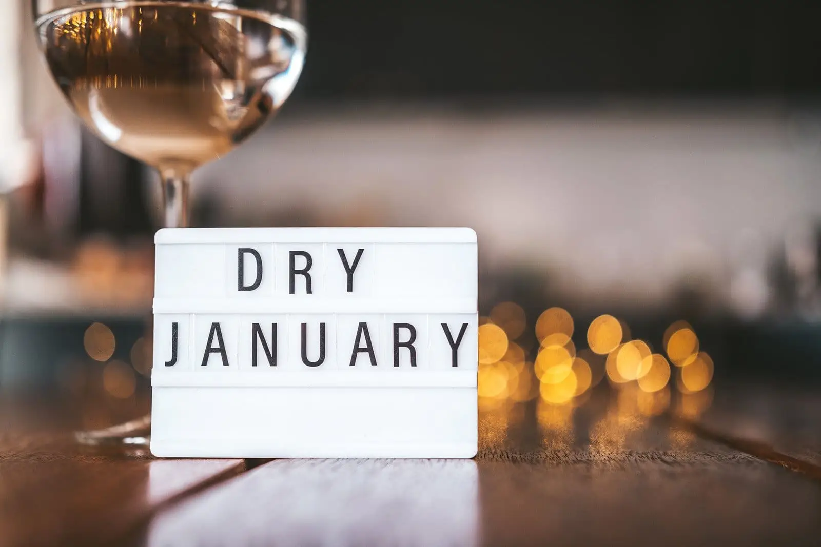 How to survive dry January at university