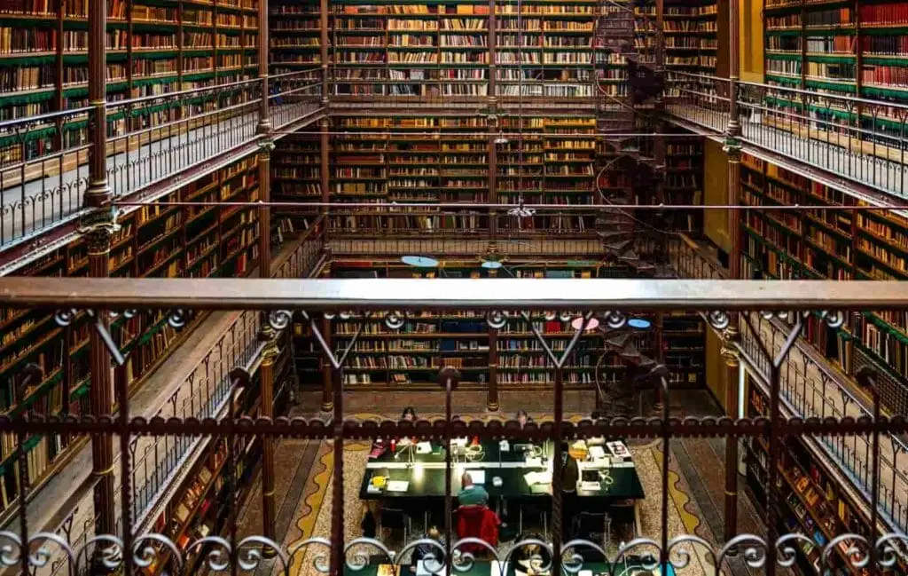 Public libraries in Coventry