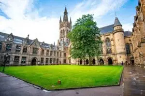 Everything you need to know about Oxford University