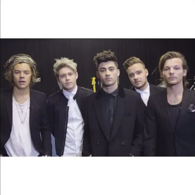 Best Song Ever, One Direction