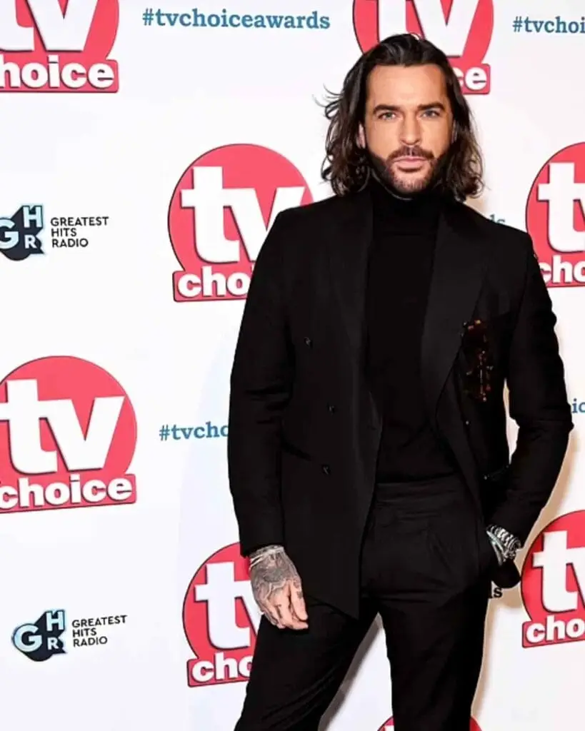 How Pete Wicks Made his Money