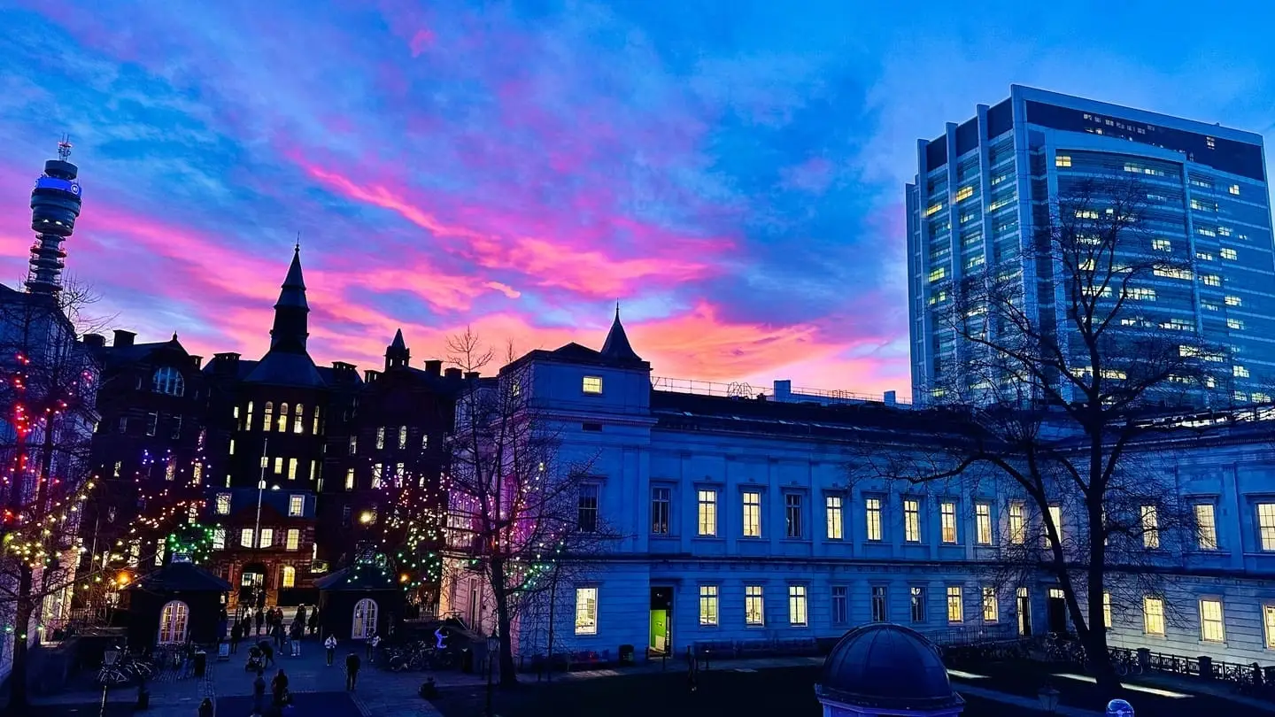 University College London