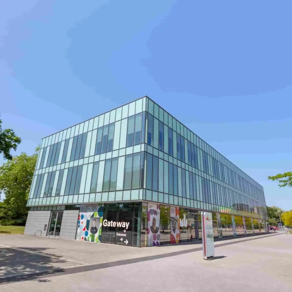 University of Bedfordshire
