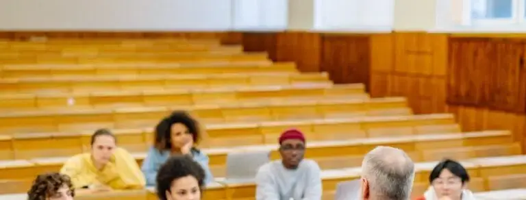 The universities with the highest dropout rates: Ranked