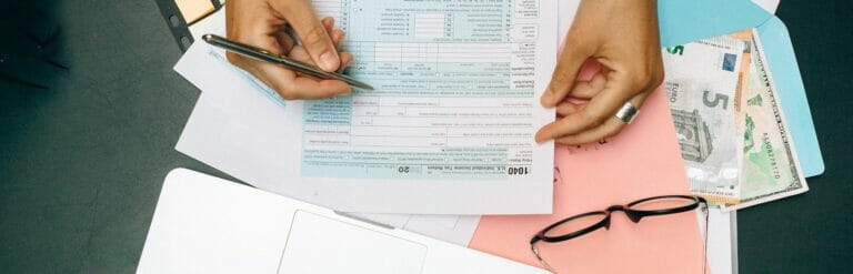 Do students pay tax