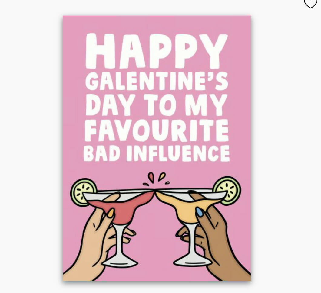 What is Galentine's Day and how to celebrate it this year Unifresher