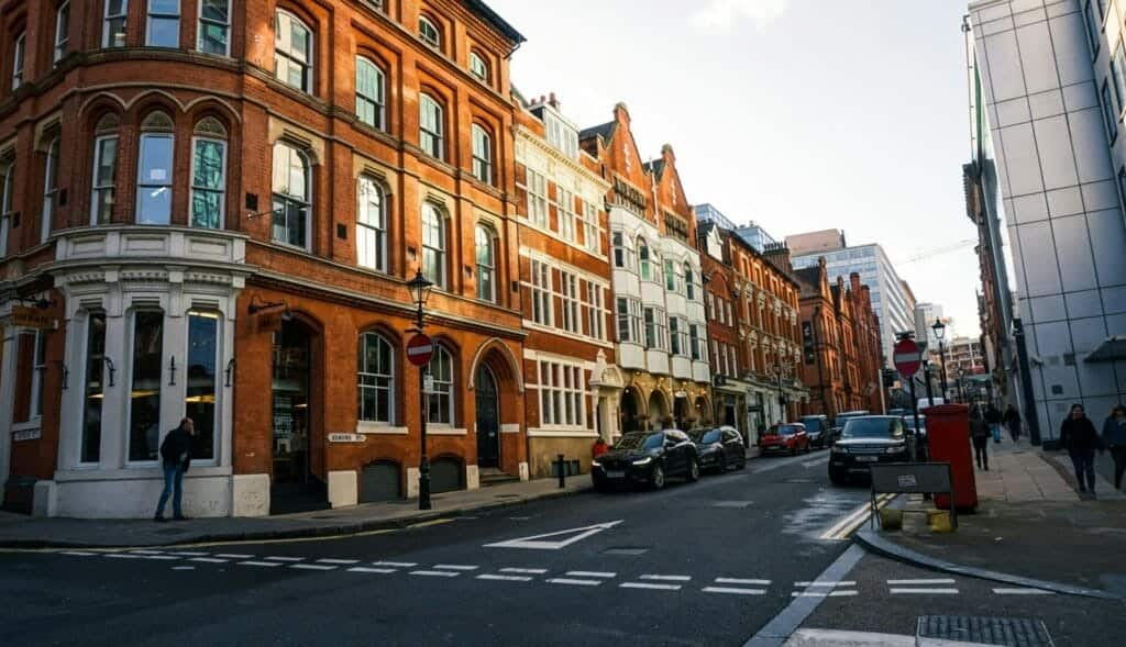 The ultimate guide to student accommodation in Birmingham
