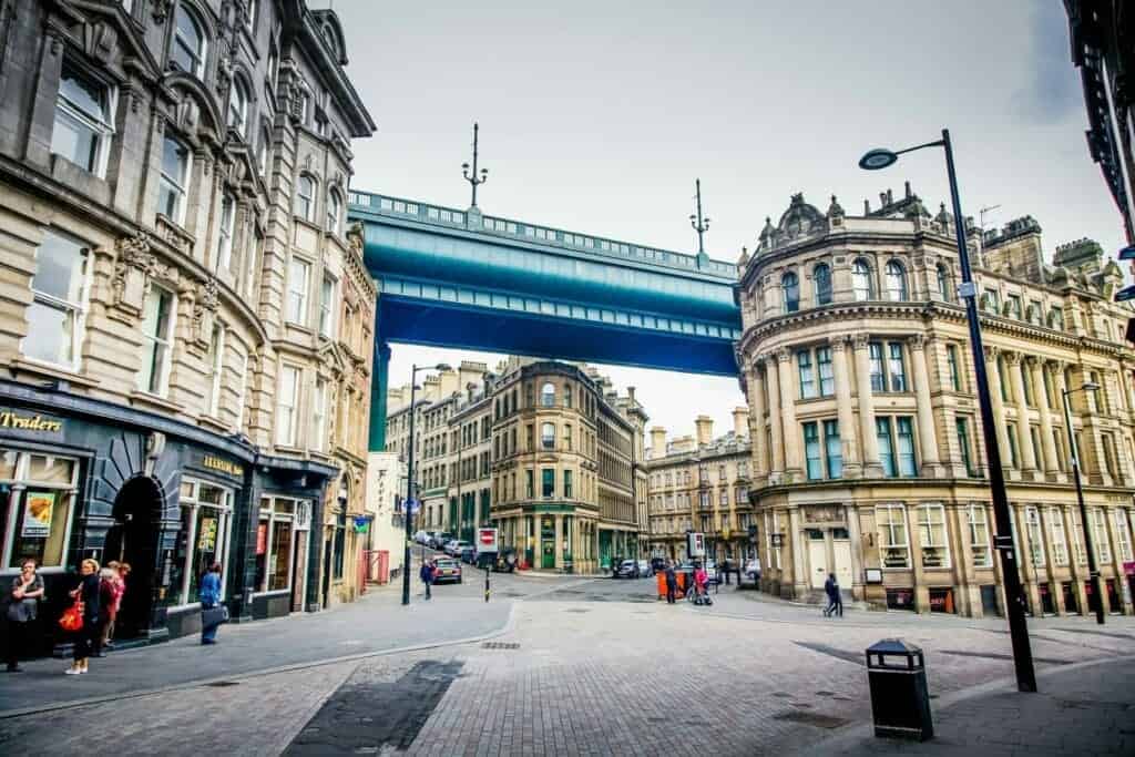 The ultimate guide to student accommodation in Newcastle