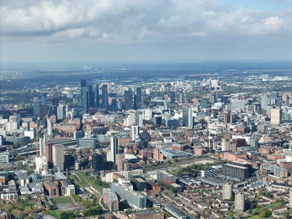 The ultimate guide to student accommodation in Manchester