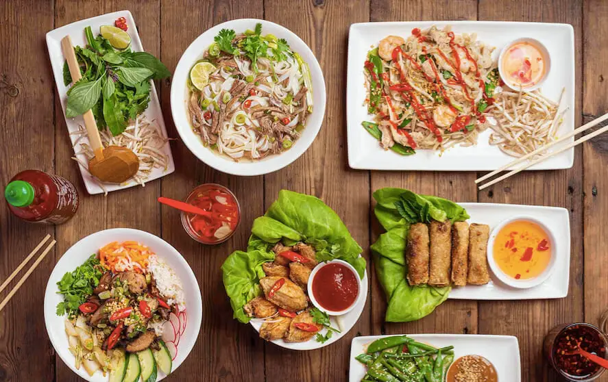Pho cardiff takeaway