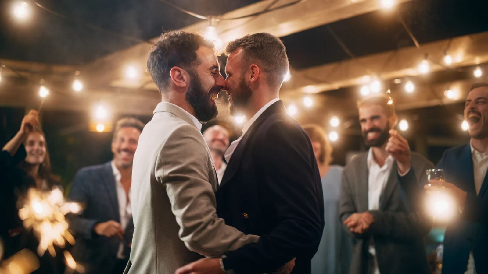 The best gay bars in Nottingham for 2024