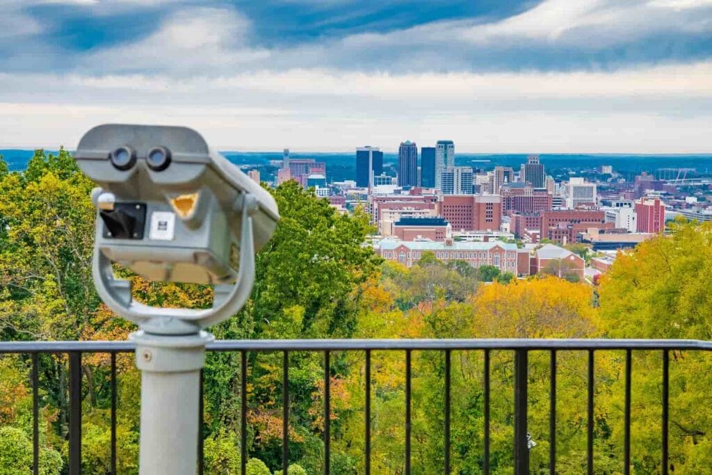 The ultimate guide to student accommodation in Birmingham