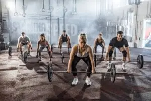 The best gym memberships in Edinburgh for students