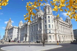 10 of the best student letting agencies in Liverpool