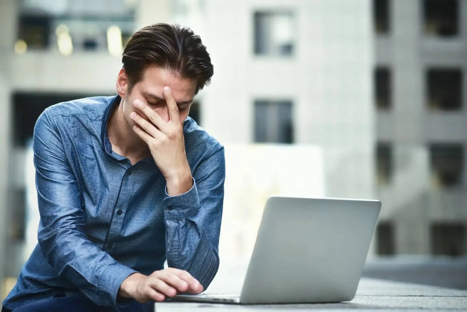 10 things to do when you can't find a dissertation topic