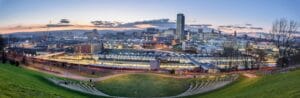 The ultimate guide to student accommodation in Sheffield