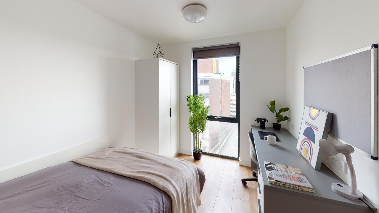 top 10 student letting agencies in liverpool