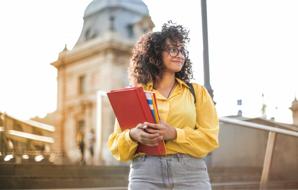 These are the 11 easiest degrees to study in the UK in 2025 - Unifresher