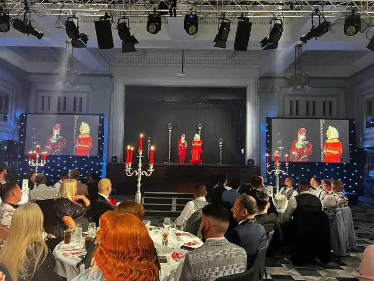 Best gay clubs in Manchester