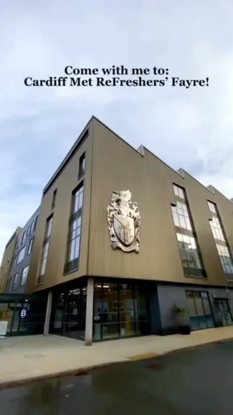 Cardiff Metropolitan University