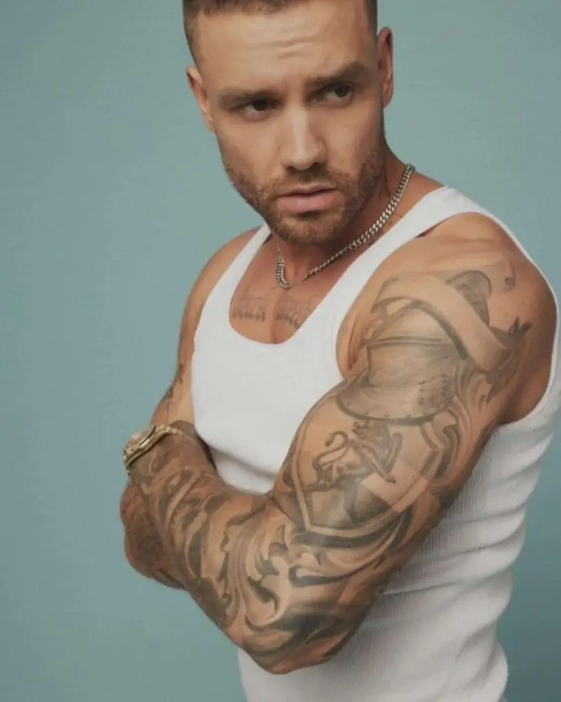 Liam Payne - £47.4m