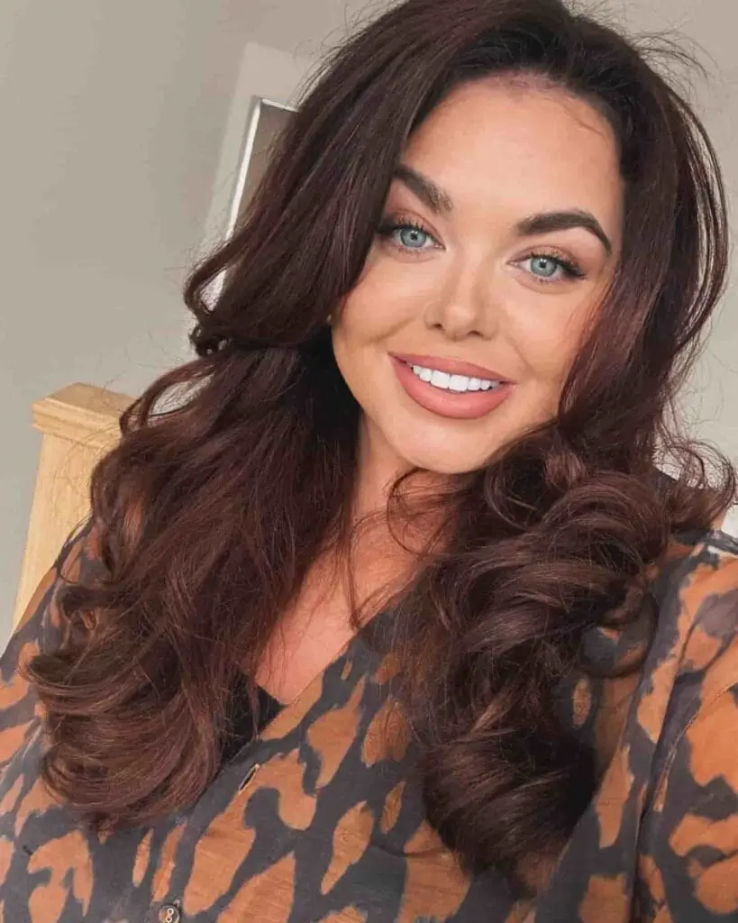 Scarlett Moffatt - £1 million