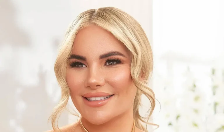 Georgia Kousoulou net worth 2026