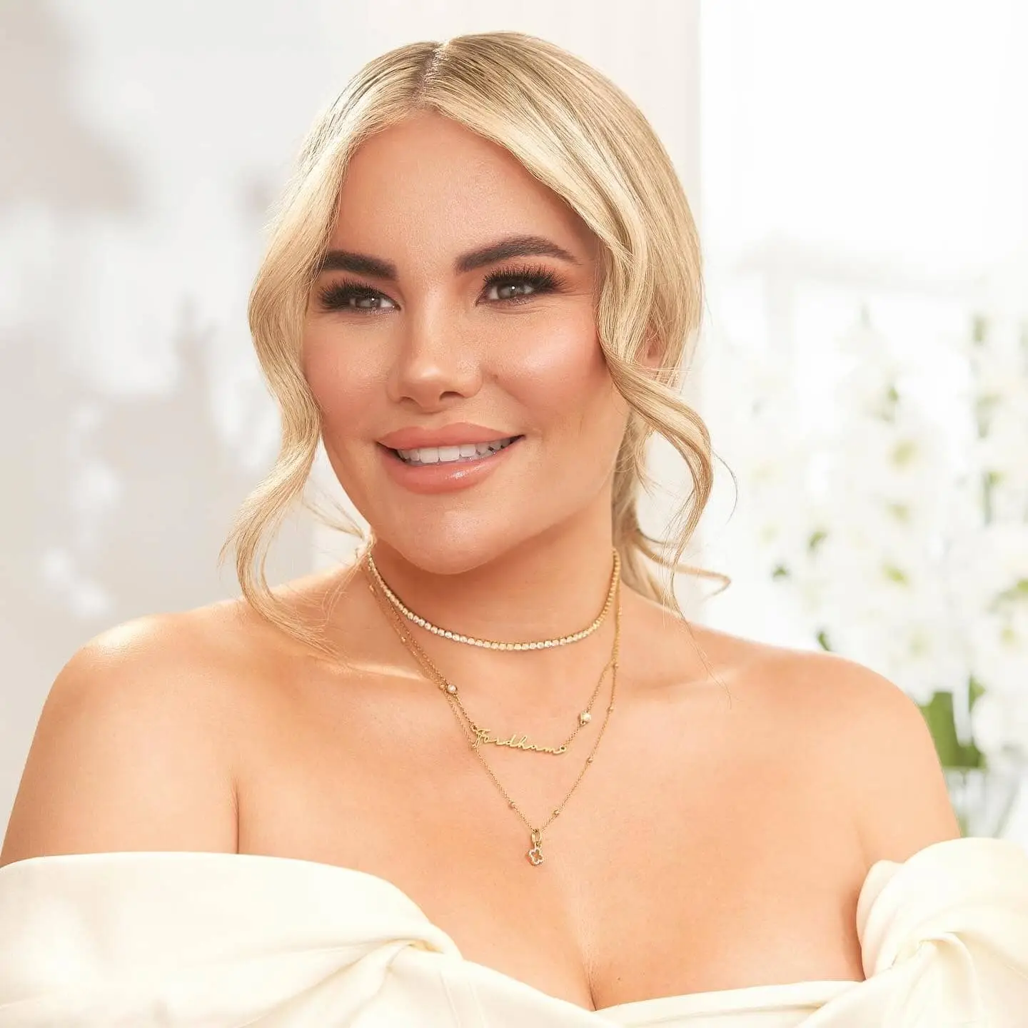 Georgia Kousoulou net worth 2023