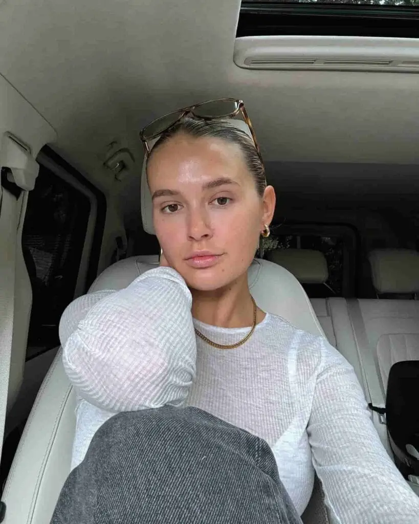 Molly-Mae Hague net worth richest reality tv stars Molly-Mae Hague - £6 million