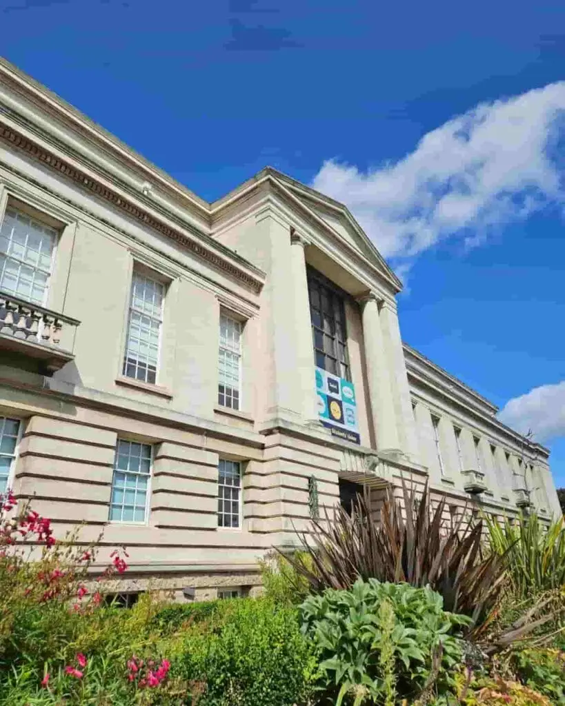 University of Nottingham