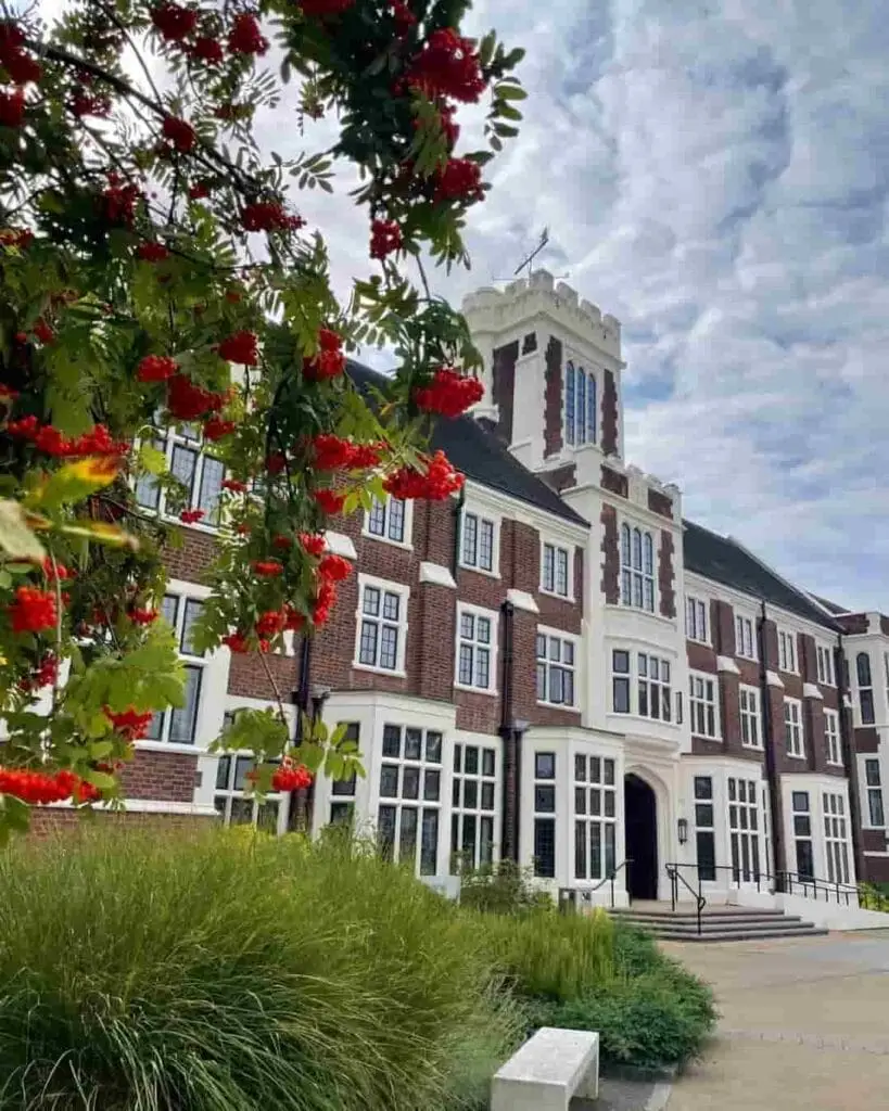 Loughborough University