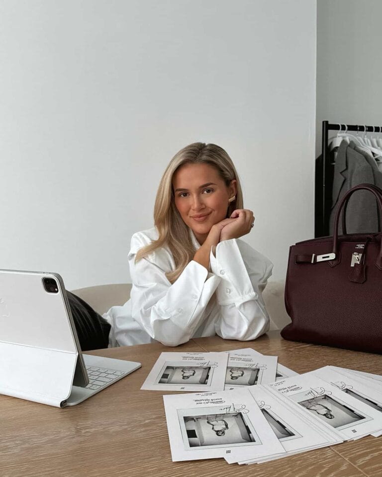 Molly Mae’s net worth 2023 and everything you need to know