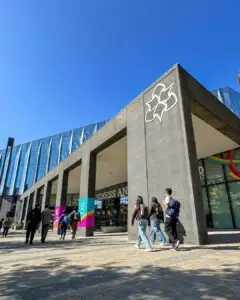 13 notable alumni from Manchester Metropolitan University