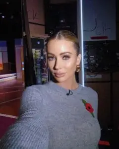 Olivia Attwood