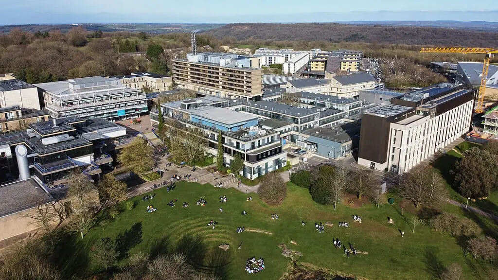 The Best Universities for economics in the UK