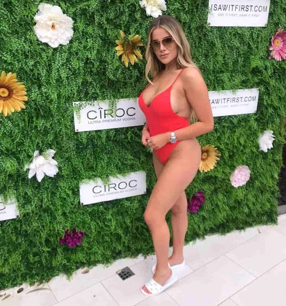 Road to success: How Georgia Kousoulou made her net worth