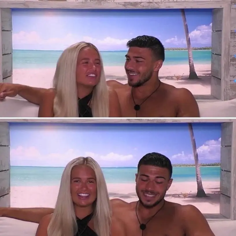 Molly Mae's net worth Love Island