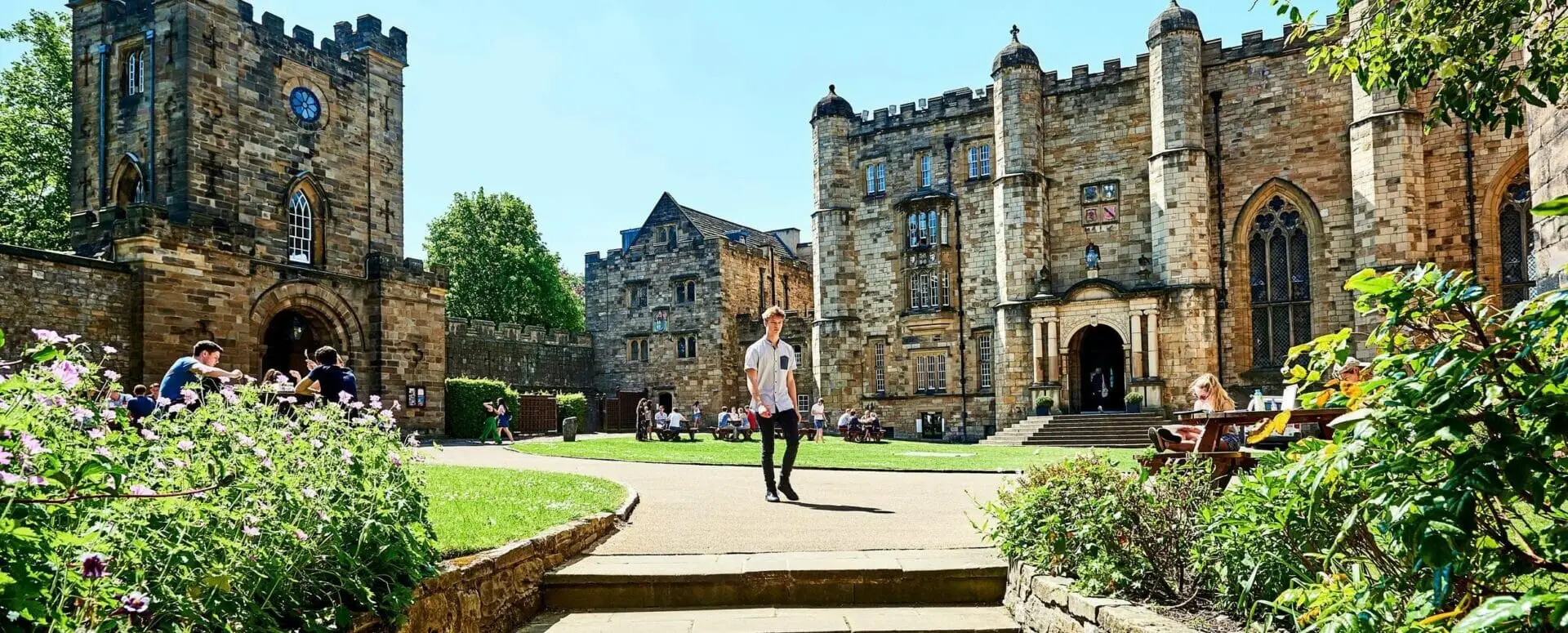 Ranked: the best universities for biology in the UK