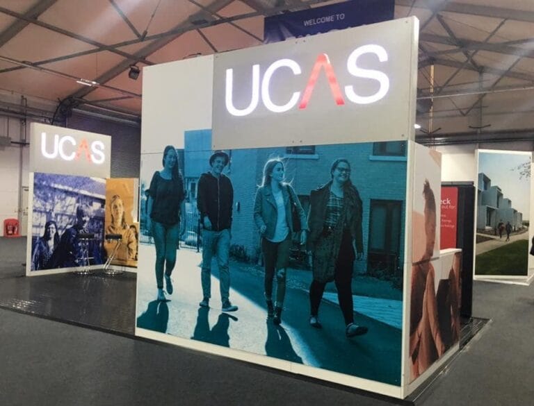What is UCAS Extra? Everything you need to know