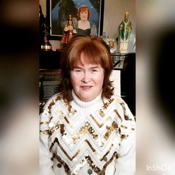 Susan Boyle - £33 million