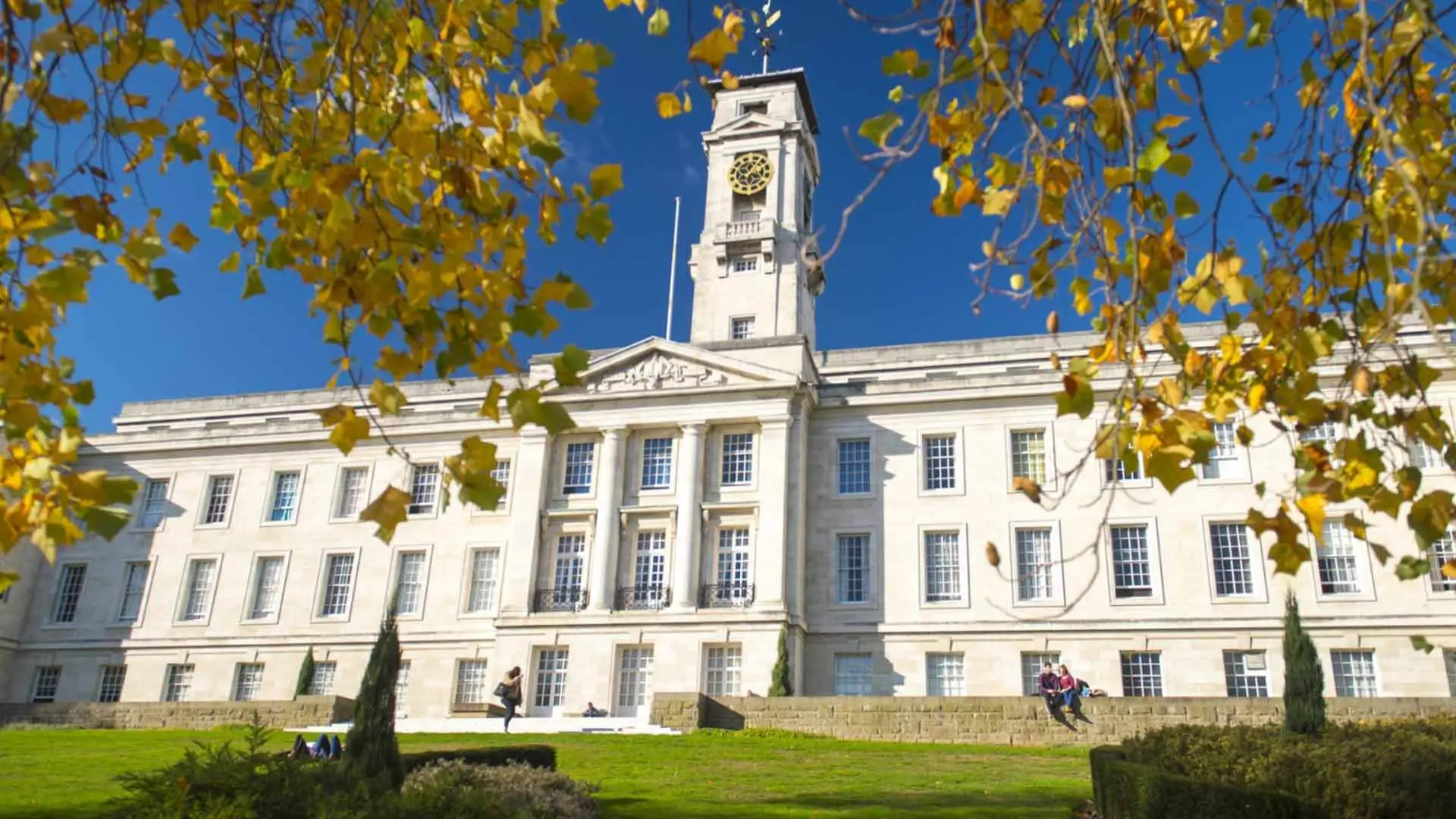 Is the University of Nottingham good for gender equality?