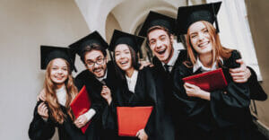 easiest degrees uk